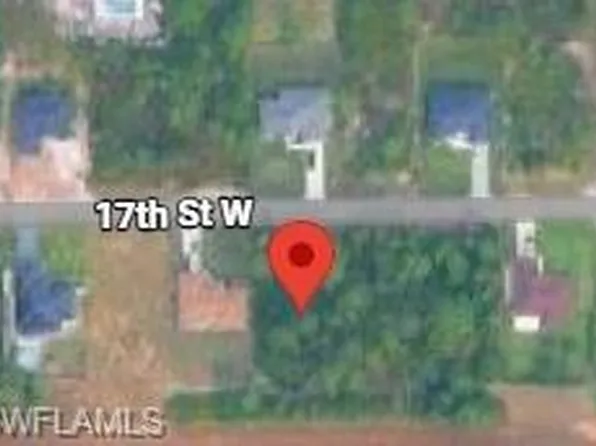 2707 17th ST W, LEHIGH ACRES, FL 33971