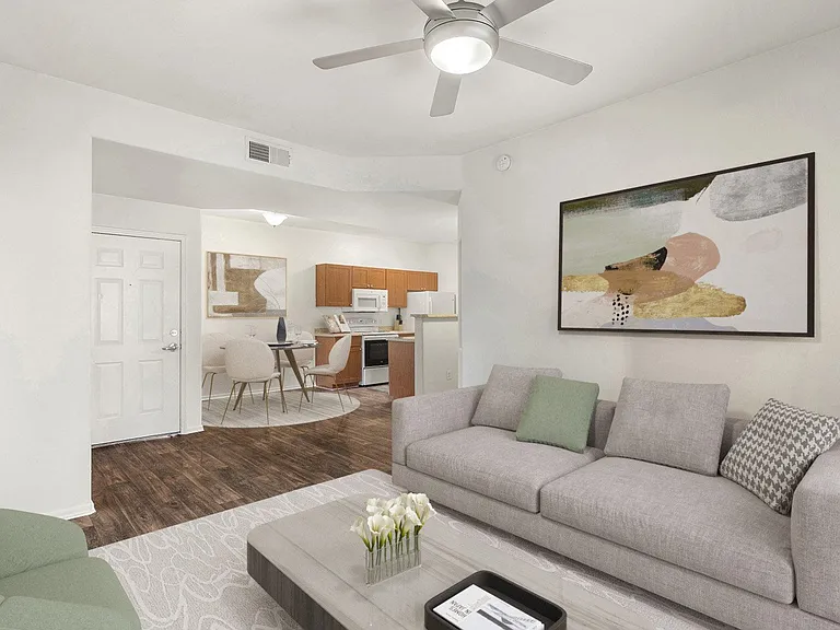 Copper Cove Apartments — Photo 23