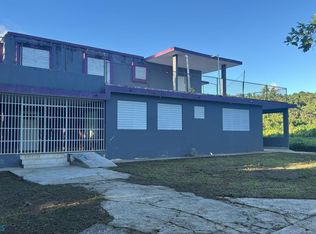 Carr 971 Bo Duque Km #4.2, Naguabo, PR 00718