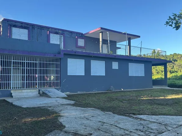 Carr 971 Bo Duque Km #4.2, Naguabo, PR 00718