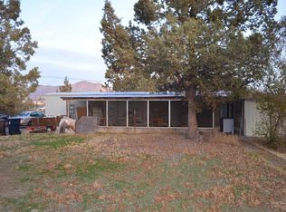 8620 9th St, Terrebonne, OR