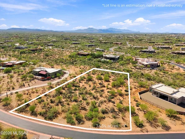 14820 E Diamond F Ranch Pl #294, Vail, AZ 85641