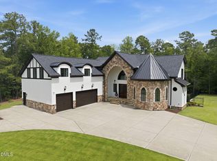 222 American Ct, Apex, NC 27523