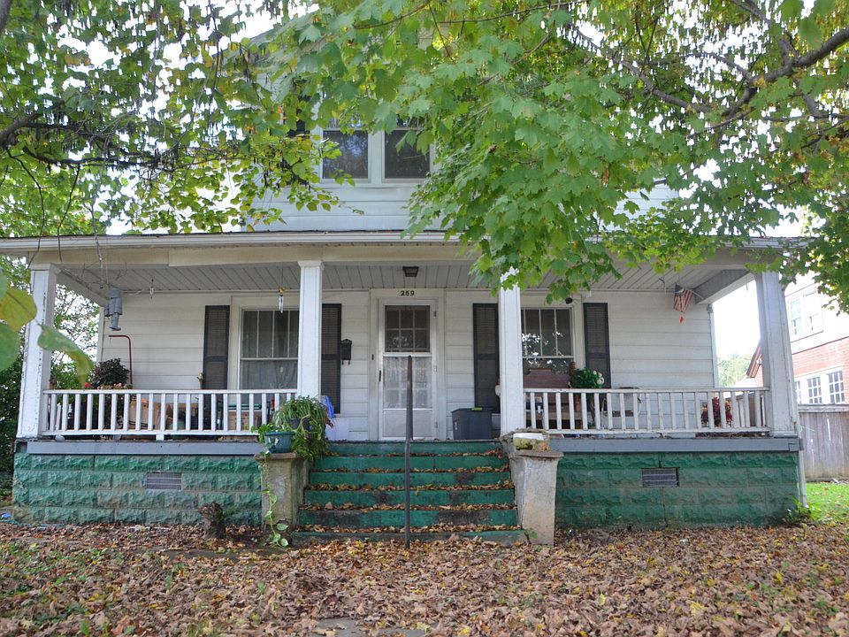 269 Main St, Irvine, KY 40336 Zillow
