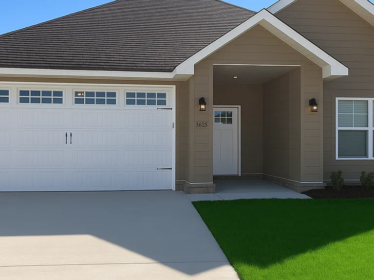 3625 Leafy Pass — Photo 1