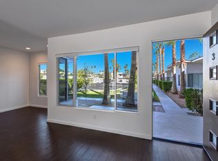 641 North Palm Canyon, Palm Springs, CA 92262