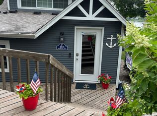 (Undisclosed Address), Mound, MN 55364