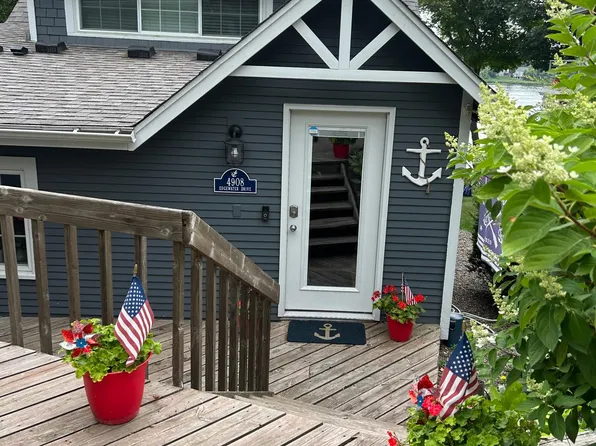 (undisclosed Address), Mound, MN 55364