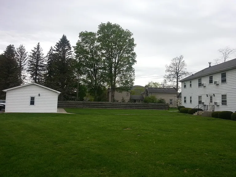 Yard