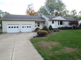 5571 Stilwell Rd, Hamburg, NY 14075