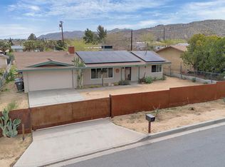 7665 Condalia Ave, Yucca Valley, CA 92284