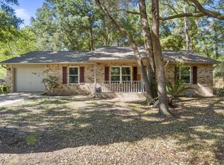 5037 Whitmire Rd, Milton, FL 32570