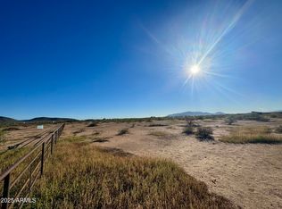 Xx00m W Bays Rd #23, Wickenburg, AZ 85390