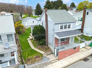 229 Brown St, Tamaqua, PA 18252