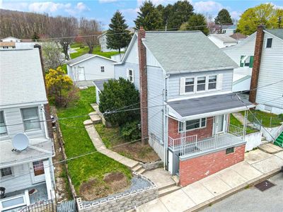 229 Brown St, Tamaqua, PA, 18252