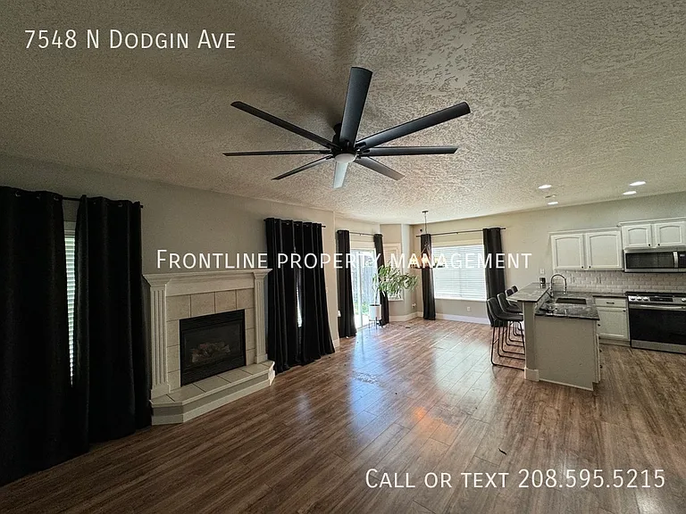 7548 N Dodgin Ave — Photo 6