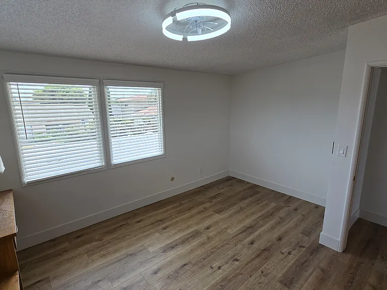 Bedroom #5, Second Floor