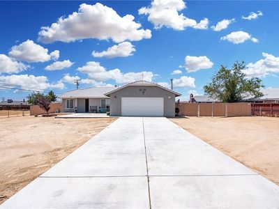 20427 Sago Ln, Apple Valley, CA, 92307