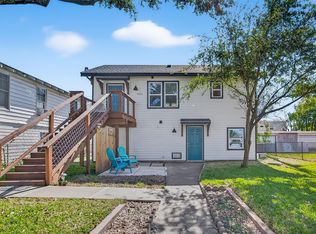 4925 Avenue N 1/2, Galveston, TX 77551