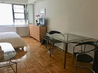 Rented by Voro NYC