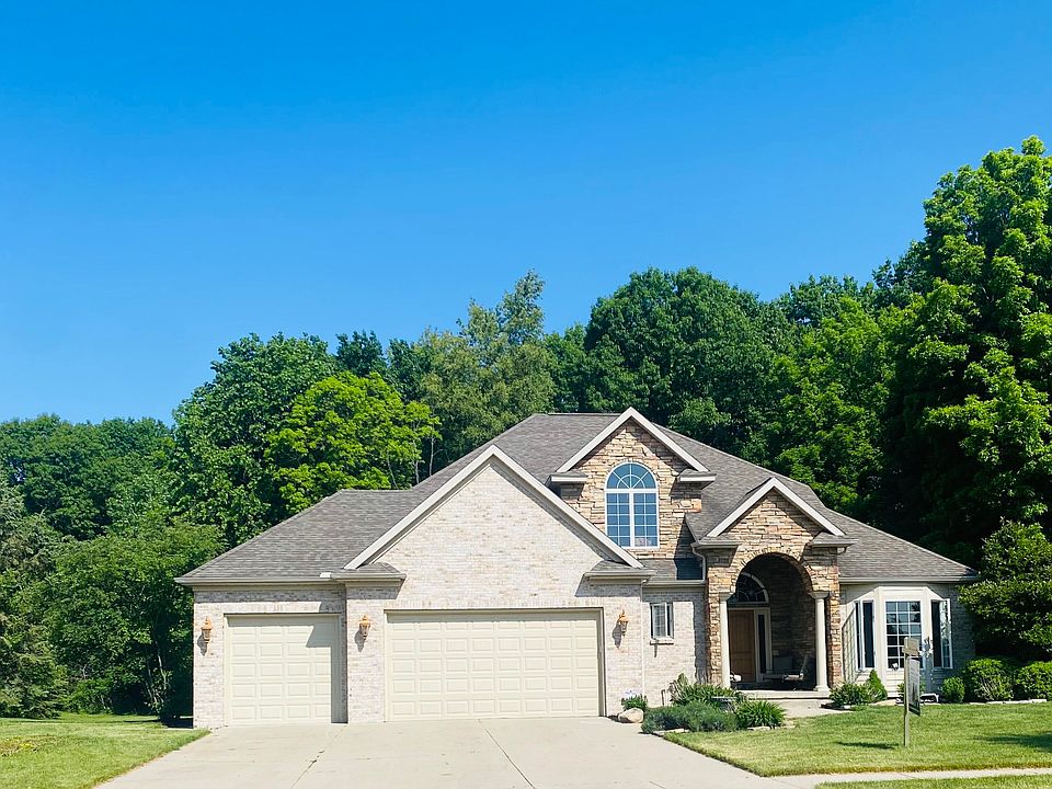 4400 Chancellor Dr, Dewitt, MI 48820 MLS 273415 Zillow