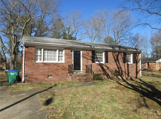 6306 Winter Rd, Richmond, VA 23225