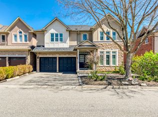 431 Burloak Dr, Oakville, ON L6L 6W8