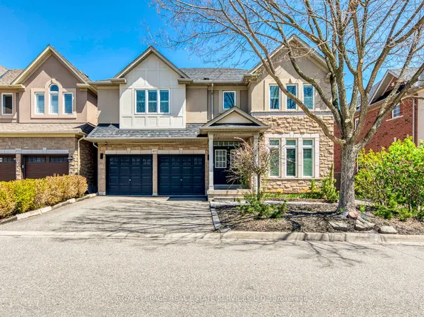 431 Burloak Dr, Oakville, ON L6L 6W8