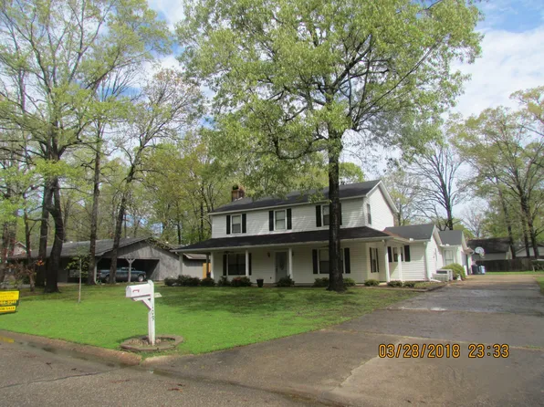 109 Hunters Ct, Crossett, AR 71635