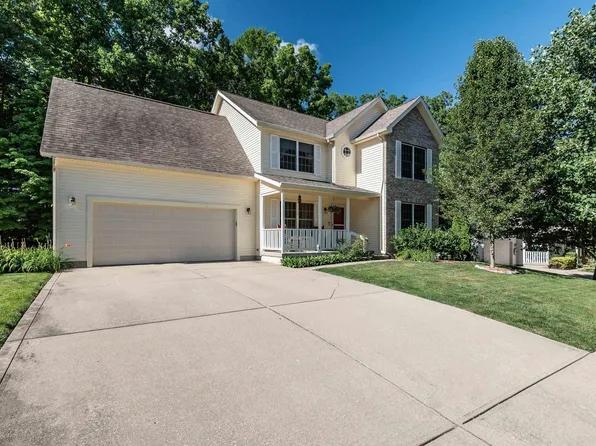 4015 W Mary Ellis St, Bloomington, IN 47404