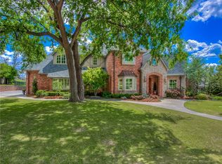 4350 Covington Way, Norman, OK 73072