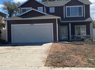 2222 Inspiration Ln, Pueblo, CO 81008