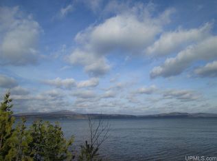 5036 Gay Lac La Belle Rd, Mohawk, MI 49950