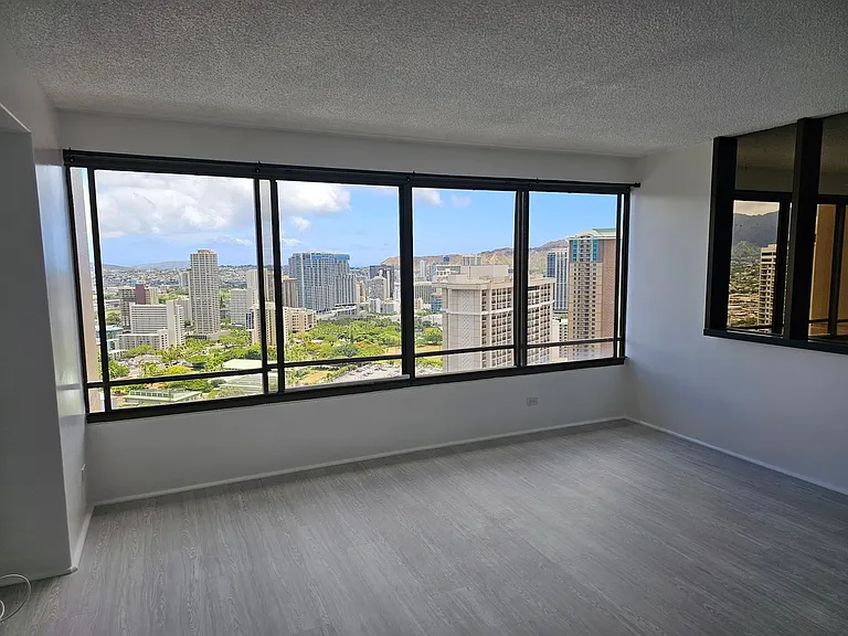 1778 Ala Moana Blvd #3815 — Photo 23