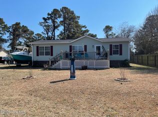 126 Mallard Street, Grandy, NC 27939