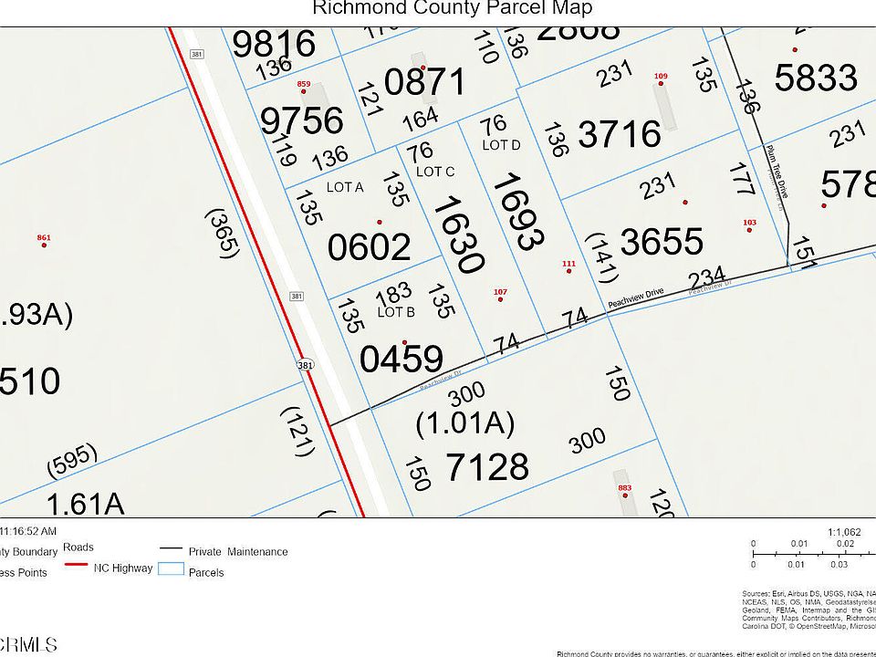 2nd image of 871 Highway 381 Lot A