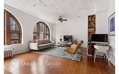 Sold by Douglas Elliman