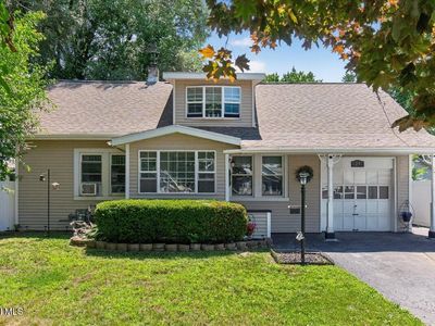 29 McNutt Avenue, Albany, NY, 12205