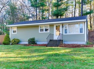 60 Pinehaven Dr, Northborough, MA 01532