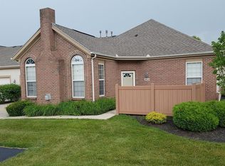 8812 Birkdale Hills Cir, Dayton, OH 45458