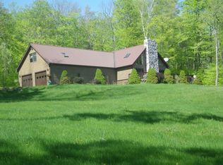 34 Fox Run Rd, Nelson, NH 03457