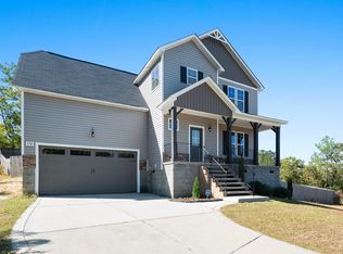 136 Jockey Rdg, Lillington, NC 27546