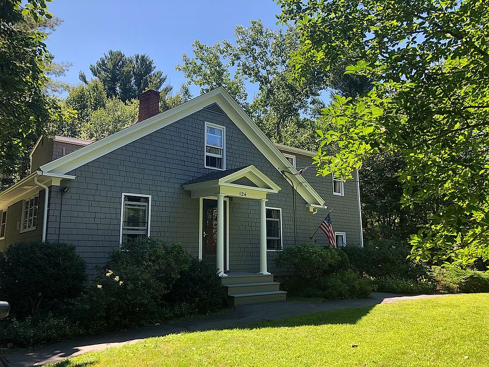 2nd image of 124 Davidson Rd
