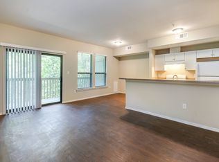 3839 Dry Creek Dr UNIT 105, Austin, TX 78731