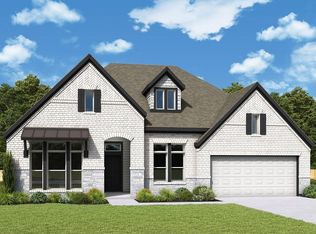 21643 Bluestem Fields Dr, Waller, TX 77484