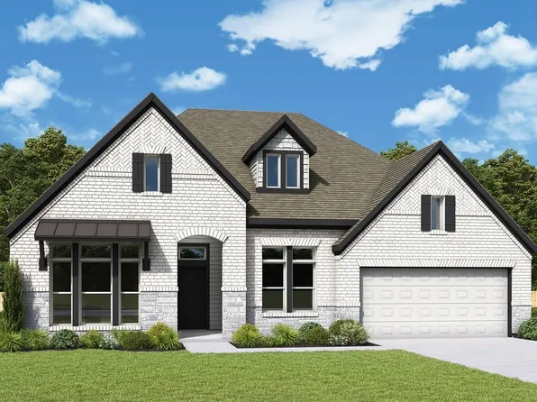 16242 Summer Aster Trl, Hockley, TX 77447