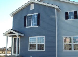 833 Benson Ln, Fort Collins, CO 80525