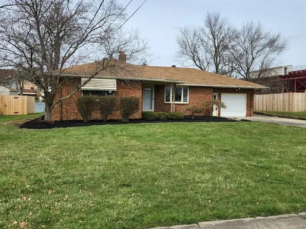 296 E Howard St, Girard, OH 44420