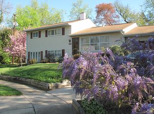 1703 Haddington Garth, Lutherville Timonium, MD 21093