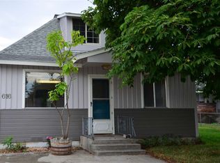 616 S Washington Ave, Emmett, ID 83617